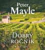 Peter Mayle: Dobrý ročník