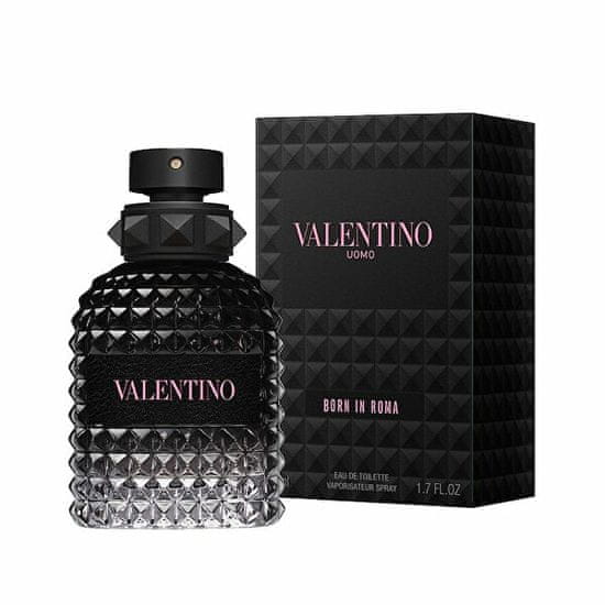 Valentino Uomo Born In Roma - EDT