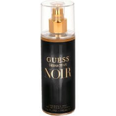 Guess Seductive Noir Woman - tělový sprej 250 ml