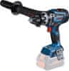 BOSCH Professional aku vŕtačka GSB 18V-150 C Impact Drill (solo) (0.601.9J5.101)