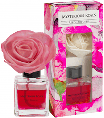 Bispol DZ80K-254 vonný difuzér Mysterious Roses 80ml