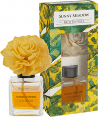 Bispol DZ80K-274 vonný difuzér Sunny Meadow 80ml