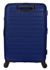 American Tourister Cestovný kufor na kolieskach Sunside SPINNER 68/25 EXP TSA Dark Navy