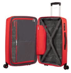 American Tourister Cestovný kufor na kolieskach SUNSIDE SPINNER 77 EXP Sunset Red