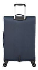 American Tourister Cestovný kufor na kolieskach SUMMER FUNK SPINNER 67 EXP Navy