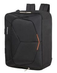 American Tourister Cestovná taška SUMMER FUNK 3-WAY BOARDING BAG Black