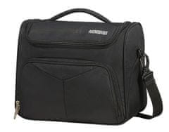 American Tourister Kozmetický kufrík SUMMER FUNK BEAUTY CASE Black