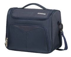 American Tourister Kozmetický kufrík SUMMER FUNK BEAUTY CASE Navy