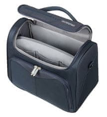 American Tourister Kozmetický kufrík SUMMER FUNK BEAUTY CASE Navy