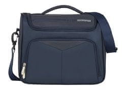 American Tourister Kozmetický kufrík SUMMER FUNK BEAUTY CASE Navy