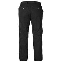 Fjällräven Karla Trousers Hydratic W, tmavo zelená, 42