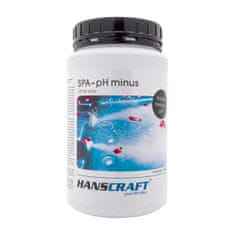 HansCraft pH minus 1,5 kg