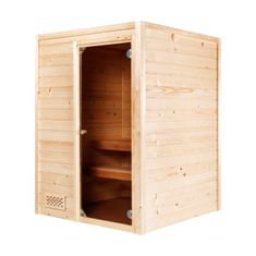 HansCraft Fínska sauna TAMPERE HS1