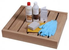 HARVIA SAUNA CARE SET - čistiaci set pre sauny