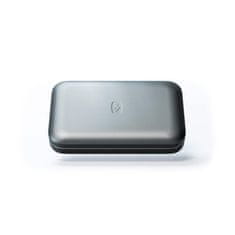 PHONESOAP Wireless Silver