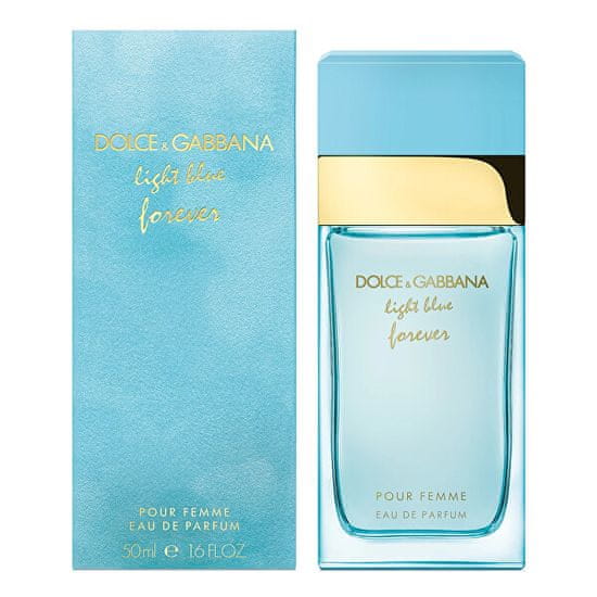 Dolce & Gabbana Light Blue Forever Women - EDP