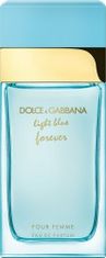 Dolce & Gabbana Light Blue Forever Women - EDP - TESTER 100 ml