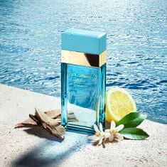 Dolce & Gabbana Light Blue Forever Women - EDP - TESTER 100 ml