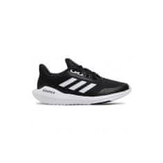 Adidas Obuv beh čierna 38 EU EQ21 Run J