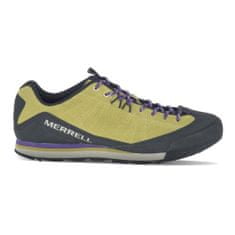 Merrell Obuv žltá 41.5 EU Catalyst Suede