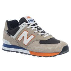 New Balance Obuv béžová 40 EU 574