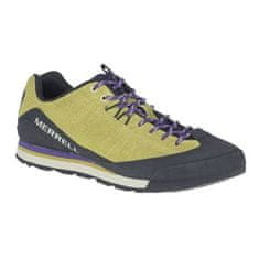 Merrell Obuv žltá 40 EU Catalyst Suede