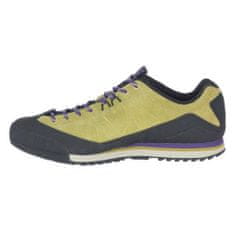 Merrell Obuv žltá 40 EU Catalyst Suede