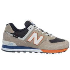 New Balance Obuv béžová 40 EU 574