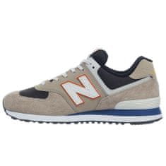 New Balance Obuv béžová 40 EU 574