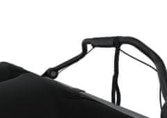 Thule Urban Glide 2 Double Black 2022 - zánovné