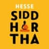 Hermann Hesse: Siddhárta