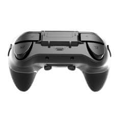 Ipega PG-9218 Bluetooth Gamepad na mobil, čierny