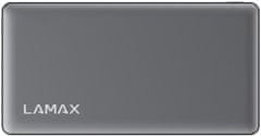 LAMAX Powerbanka 15000 mAh Fast Charge