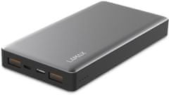 LAMAX Powerbanka 15000 mAh Fast Charge