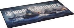 Genesis Carbon 500 World of Warships Armada, XXL (NPG-1737), modrá