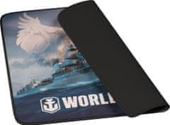 Genesis Carbon 500 World of Warships, M (NPG-1738), modrá