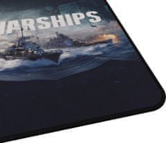 Genesis Carbon 500 World of Warships Armada, M (NPG-1736), modrá