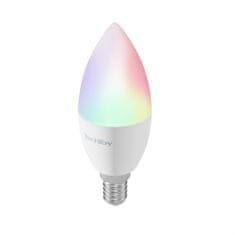 TESLA TechToy Smart Bulb RGB 4,4W E14