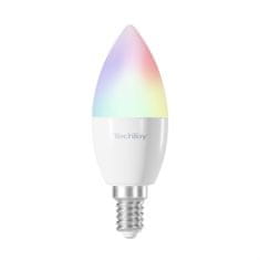 TESLA TechToy Smart Bulb RGB 4,4W E14