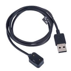 Akyga AK-SW-30 USB nabíjací kábel pre Amazfit Cor A1702