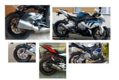 SEFIS Koncovka výfuku BMW 60mm S1000R 2010-2016 / S1000RR 2010-2014