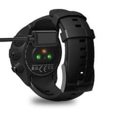 Akyga AK-SW-33 USB nabíjací kábel pre Suunto 9 / D5 / Spartan Sport