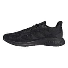 Adidas SUPERNOVA + M, SUPERNOVA + M | H04487 | CBLACK/CBLACK/CBLACK | 10-