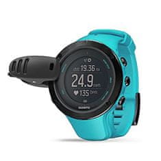 Akyga AK-SW-38 USB nabíjací kábel pre Suunto 3 / 5 / Fitness / Ambit