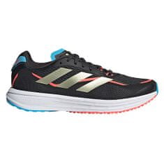 Adidas Športová obuv , SL20.3 M | H01122 | CARBON/SABEMT/TURBO | 12