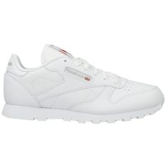 Reebok Obuv biela 37 EU CLASSIC LEATHER W