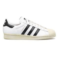 Adidas Obuv biela 44 2/3 EU Super Star 80S