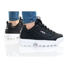 FILA Obuv tmavomodrá 31 EU Disruptor Kids