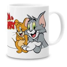 Grooters Hrnček Tom a Jerry - Friends