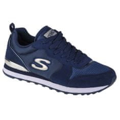 Skechers Obuv tmavomodrá 37 EU OG 85